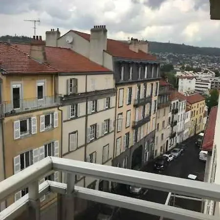 The Chapman - Central Et Elegant Clermont-Ferrand Exterior photo