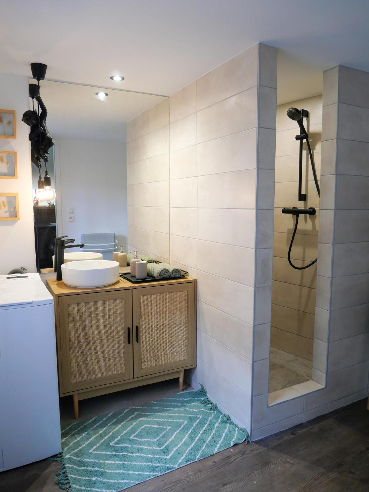 Apartment The Chapman - Et Elegant Clermont-Ferrand